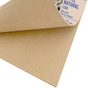 Blocks de dibujo > Papel NAT 142 gr - Lisos