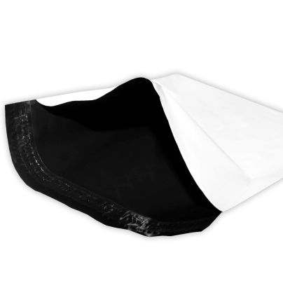 Bolsas E-Commerce 30x40+5 cm x 500 un.