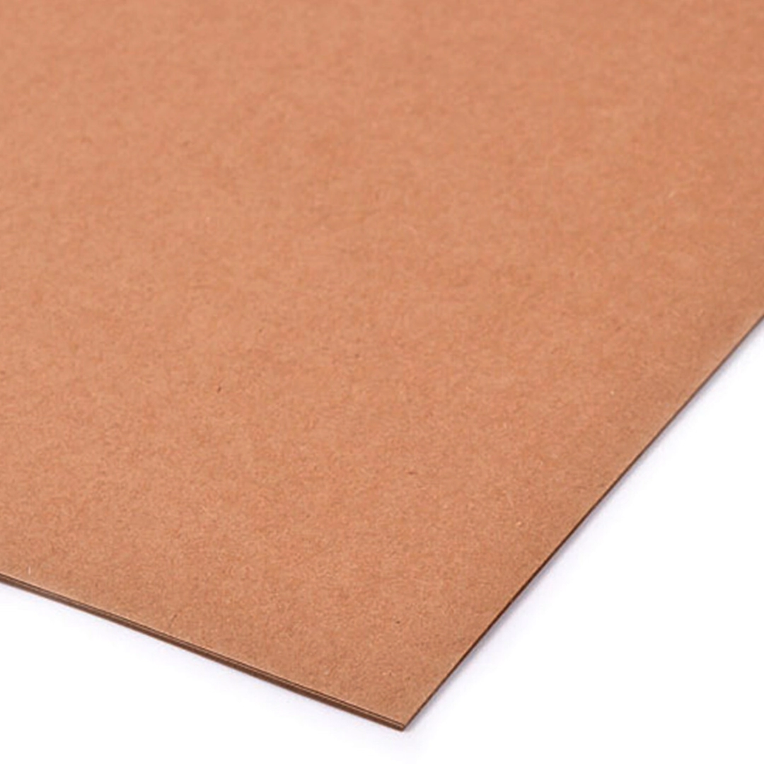 Papel Kraft embalaje 80 gr 85x120 cm x 1 paquete 18 kg