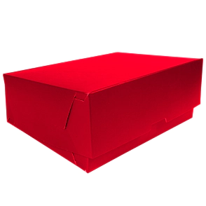 Cajas de Archivo 