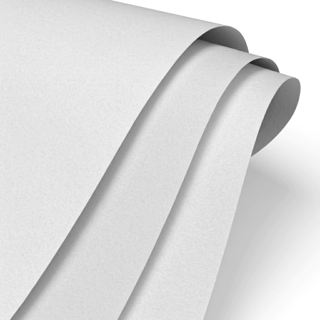 Papel para dibujo rugoso 150 gr 21x29.7 cm x 10 hs