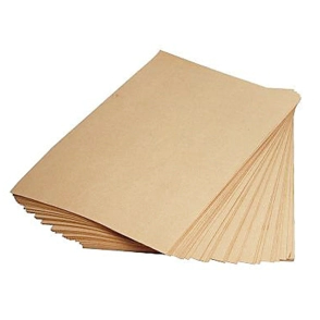 Papel Misionero Planos