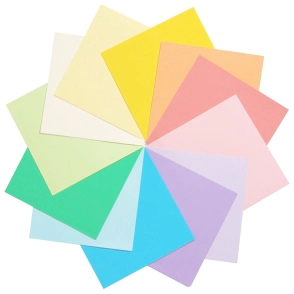 Papel especial 176 gr 21x29.7 cm x 10 hojas