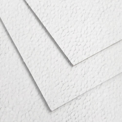 Cart�n passe partout blanco 1.2 mm 70x100 cm x 10 hs