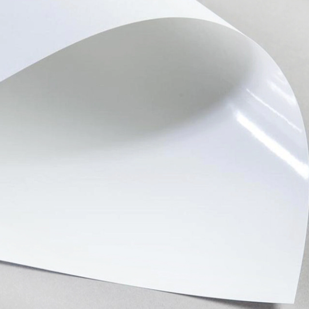Papel Ilustraci�n brillante 115 gr 21x29.7 cm x 25 hs