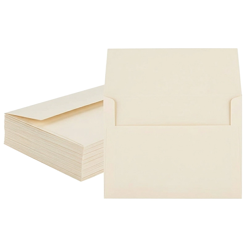 Sobre esp.7x10.5 cm crema 90 gr x 25u