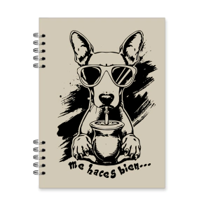 Anotadores Ecol&oacute;gicos A5 x 12 unidades