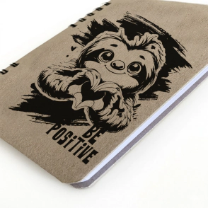 Anotadores Ecol&oacute;gicos A5 x 12 unidades