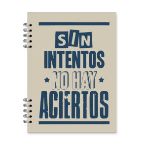 Anotadores Ecol&oacute;gicos A5 x 12 unidades