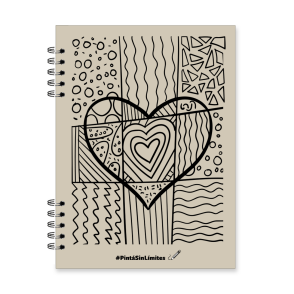 Anotadores Ecol&oacute;gicos A5 x 12 unidades