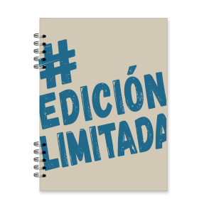 Anotadores Ecol&oacute;gicos A5 x 12 unidades