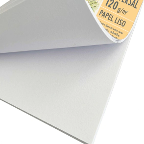 Blocks de dibujo > Universal 120 gr.