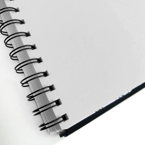 Blocks de dibujo PREMIUM > Papel blanco 190/200 gr.