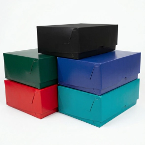 Cajas de Archivo 