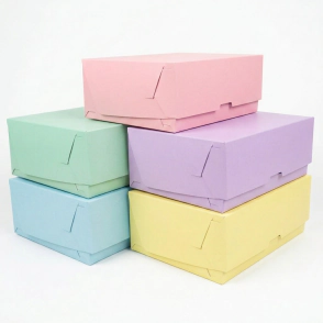 Cajas de Archivo 