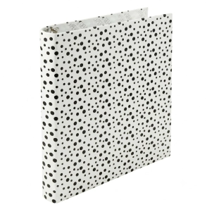 Carpetas de cart&oacute;n montado