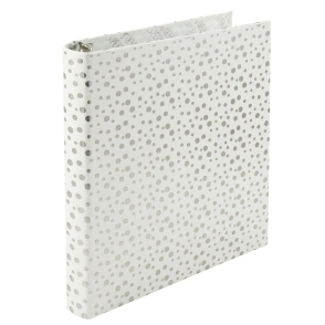 Carpetas de cart&oacute;n montado