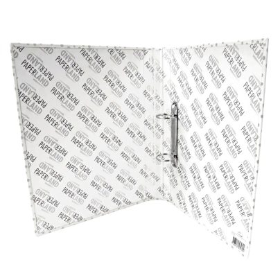 Carpetas de cart�n montado