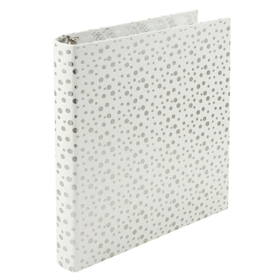 Carpetas de cart�n montado
