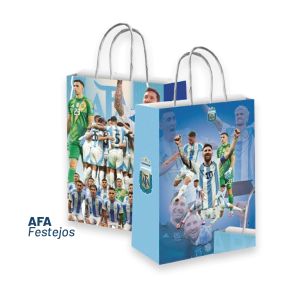 Bolsas de Papel Licencia