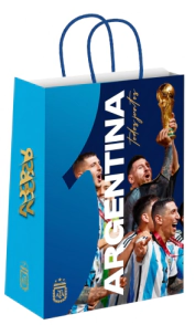 Bolsas de Papel Licencia