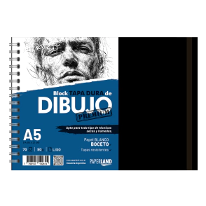 Blocks de dibujo PREMIUM > Boceto 90 gr.
