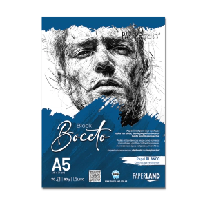 Blocks de dibujo > Boceto 90 gr.